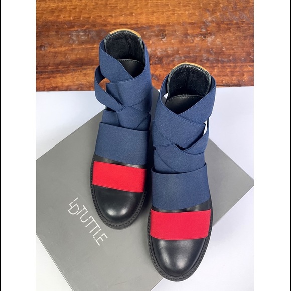 LD Tuttle Crush boot - Picture 2 of 10